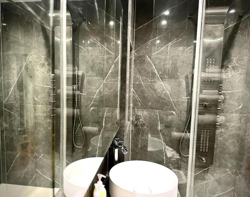 Stunning Luxury Croydon Apartment Gatwick Airport Close Перли Экстерьер фото